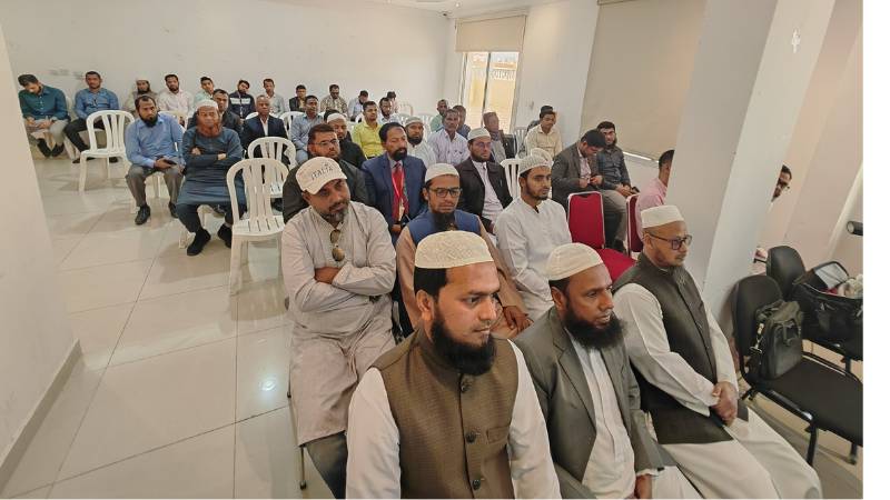 Ambassador denies reports of UAE visa ban on Bangladeshis