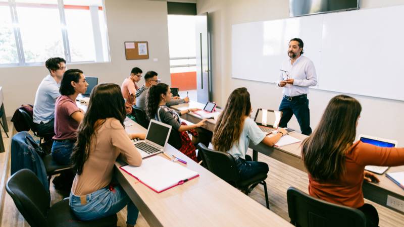 Dubai to ban, deregister teachers for child abuse, misconduct, inappropriate social media use