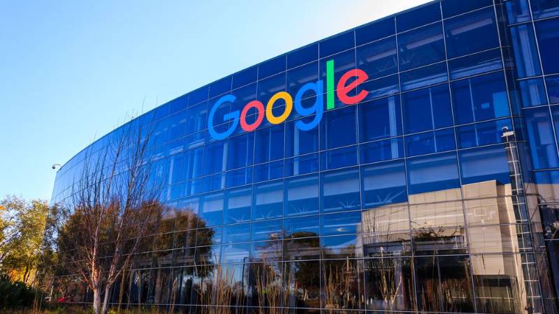 Google accused of replacing AI contractors with bots after mass layoffs
