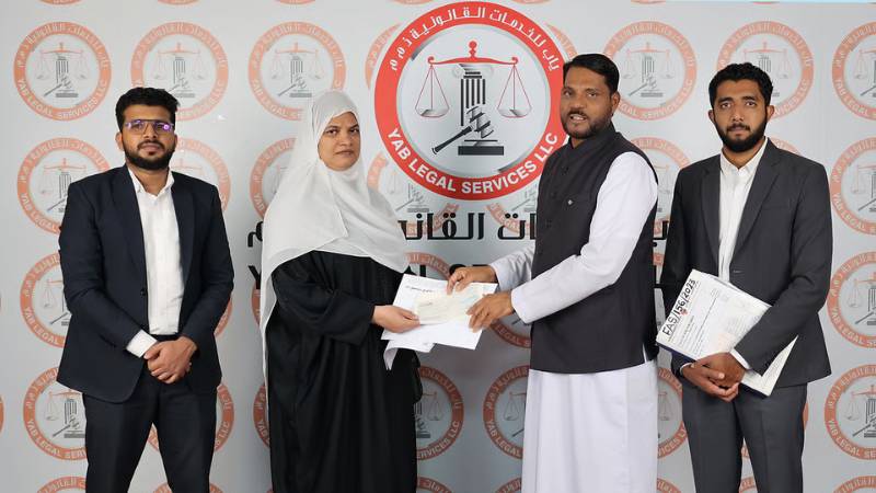 Indian expat awarded Dh1 million after Dubai car crash causes spinal injury