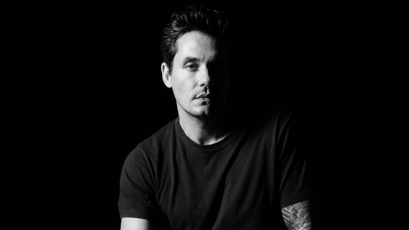John Mayer confirmed for Abu Dhabi debut at Saadiyat Nights 2026