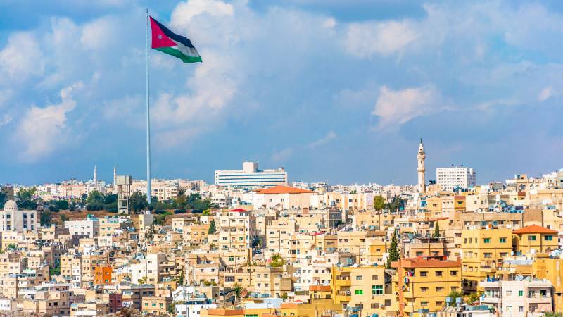 55 hospitalized in Jordan after eating falafel contaminated with feces