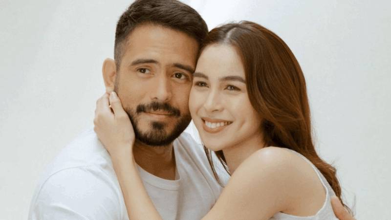 Gerald Anderson and Julia Barretto breakup confirmed