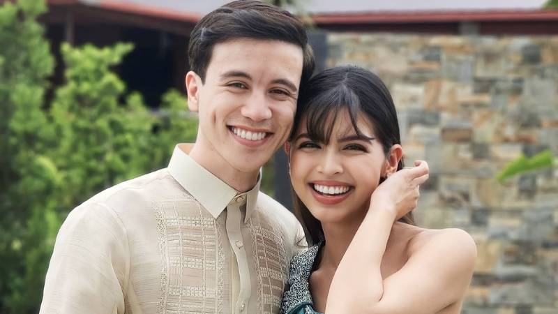Maine Mendoza defends Arjo Atayde anew, vows legal action against accusers