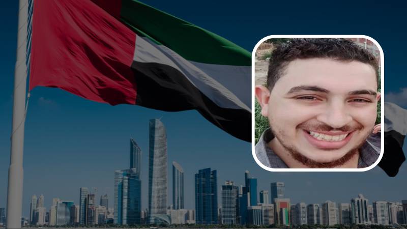 Egyptian man dies on first day of work in UAE: cause revealed