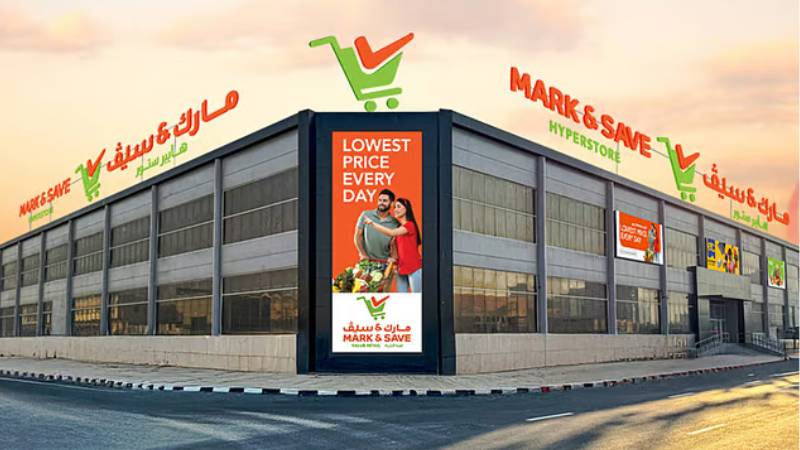 Nesto owners expand Mark & Save across GCC with 200-day shopping voucher giveaway