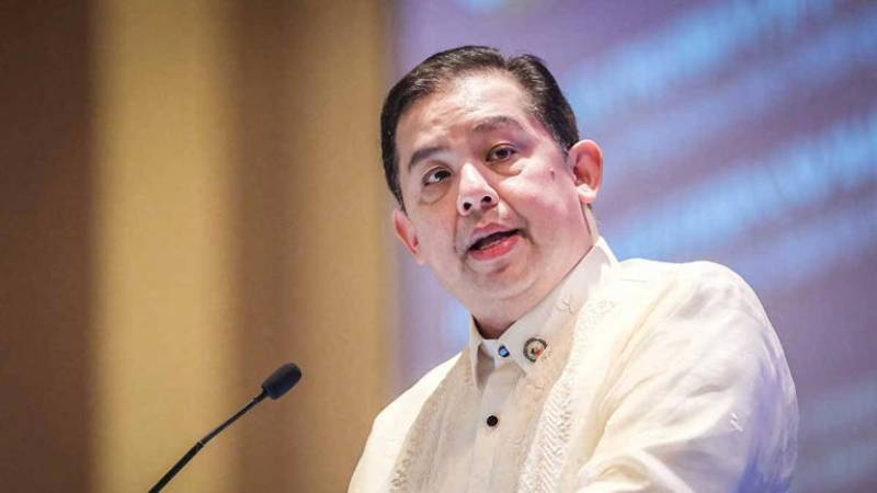 Romualdez resignation looms as Malacañang vows no immunity in flood control probe
