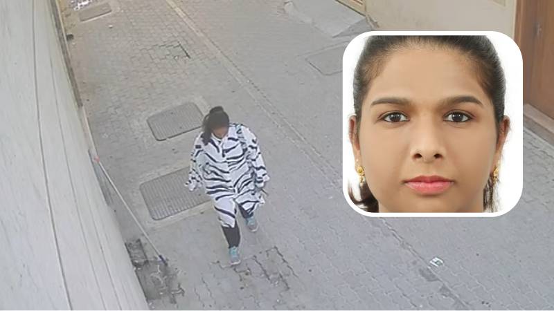 Indian woman reported missing in Sharjah found in Dubai