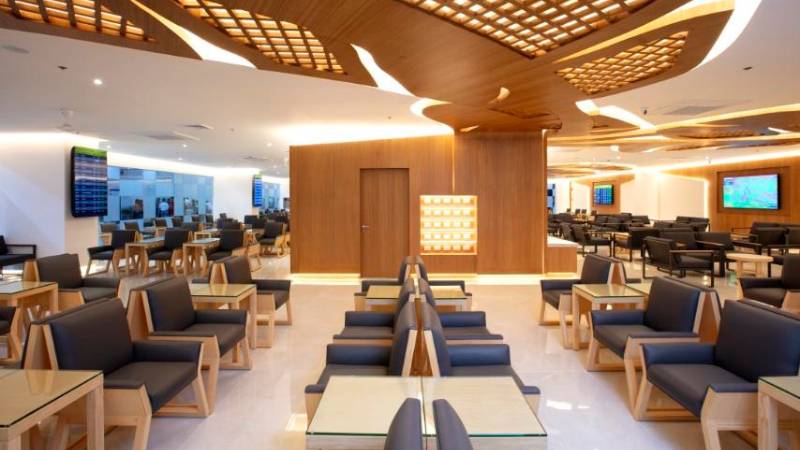 Cacdac: OFW airport lounges here to stay, new sleeping quarters to open in NAIA on October 1