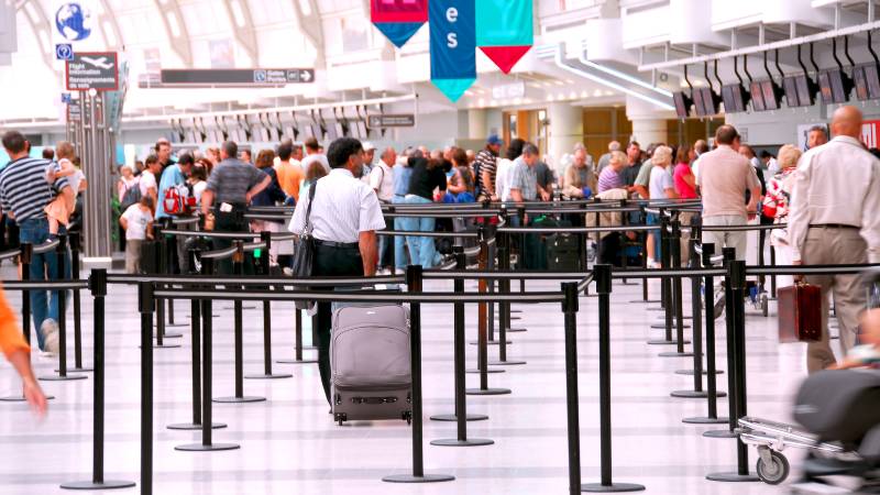 Panic among H-1B holders after Trump’s $100,000 visa fee order; Indian embassy issues emergency number