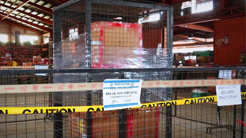 Balikbayan boxes may take up to 90 days to arrive as tighter Customs checks, shipping delays hit OFWs