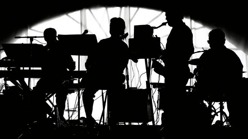 Teen concert series Amp'd Out coming to Dubai