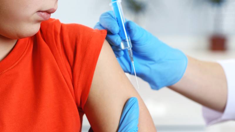 Abu Dhabi court awards father Dh350,000 over son’s vaccination error