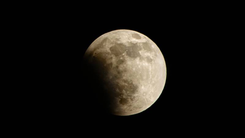 Lunar eclipse to light up UAE skies on September 7