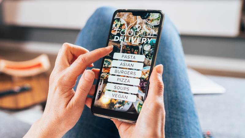 Dubai introduces new food online ordering and delivery rules: How this affects you