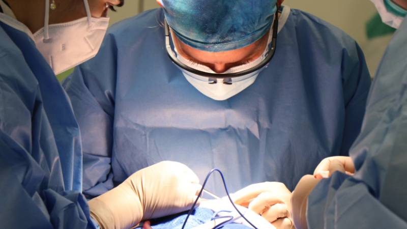 UAE court sets tough new rules on cosmetic surgery after woman’s death