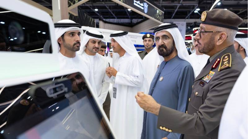 UAE launches first consular services for Golden Visa holders