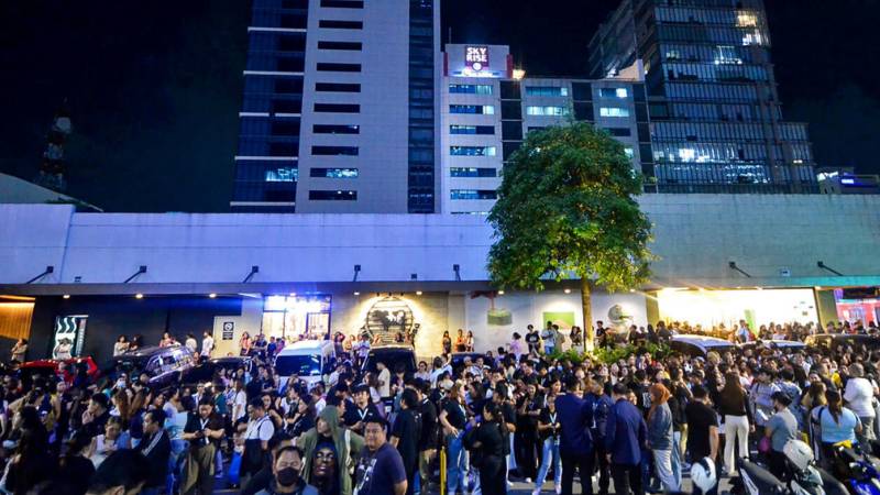 Cebu earthquake: 10 BPO firms face labor complaints over forced work orders