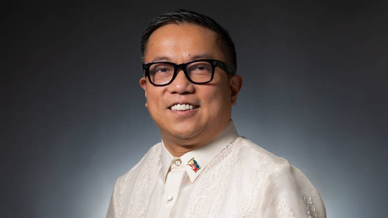‘Leadership is service’: Marford Angeles ends Dubai post as Philippine Consul General