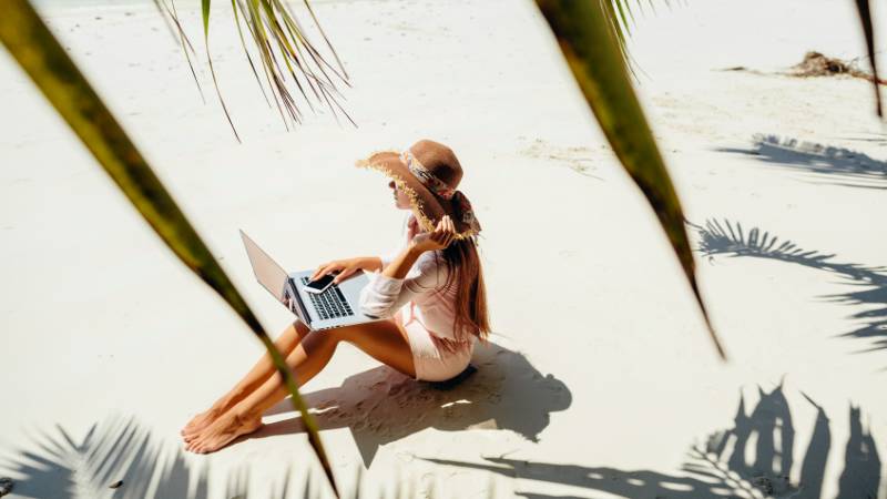 New job at DAMAC: Become ‘The Ultimate Islander’ and get paid to live on tropical islands