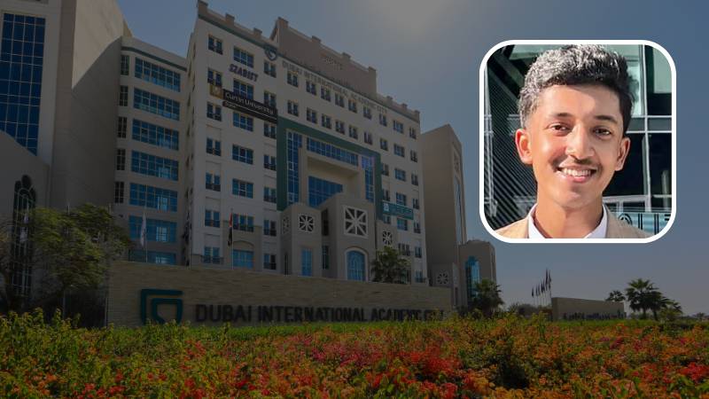 Dubai: Indian student dies of cardiac arrest during Diwali