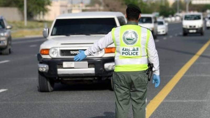 Drunk Arab driver in Dubai ordered to pay Dh200,000 blood money