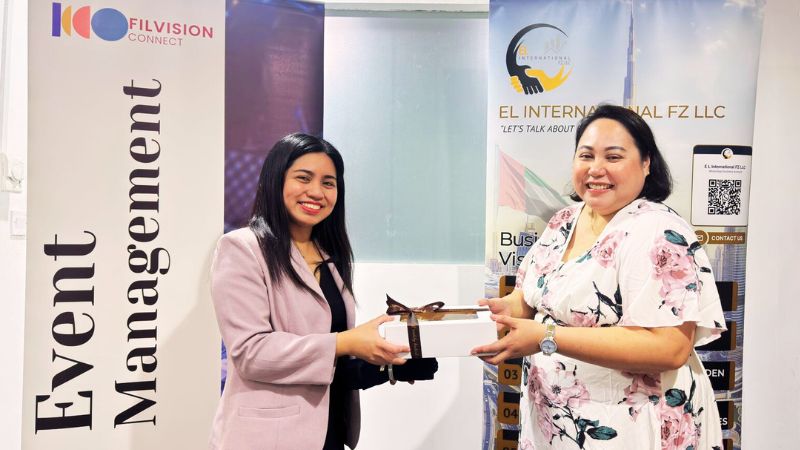 E L International opens Dubai office to empower entrepreneurs