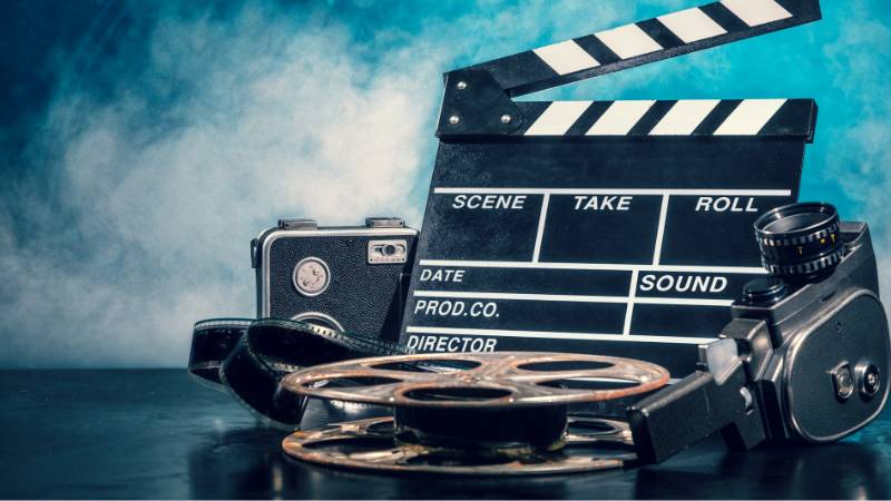 Emirates Film Festival opens entries for 2026 with global spotlight on UAE