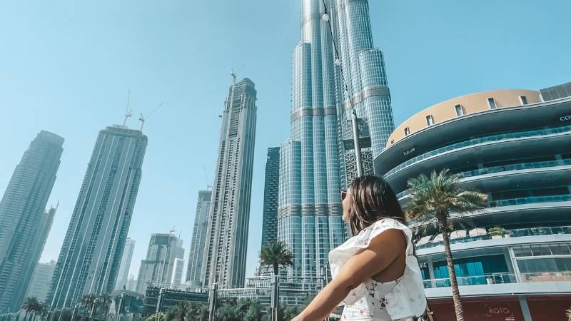 UAE’s new visa rules for widows, divorced women: What you need to know