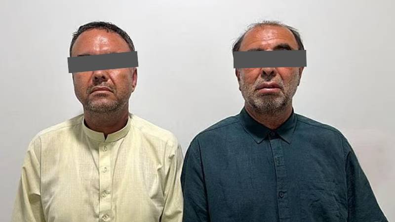 Fujairah Police arrest Dh195,000 theft gang in 3 hours