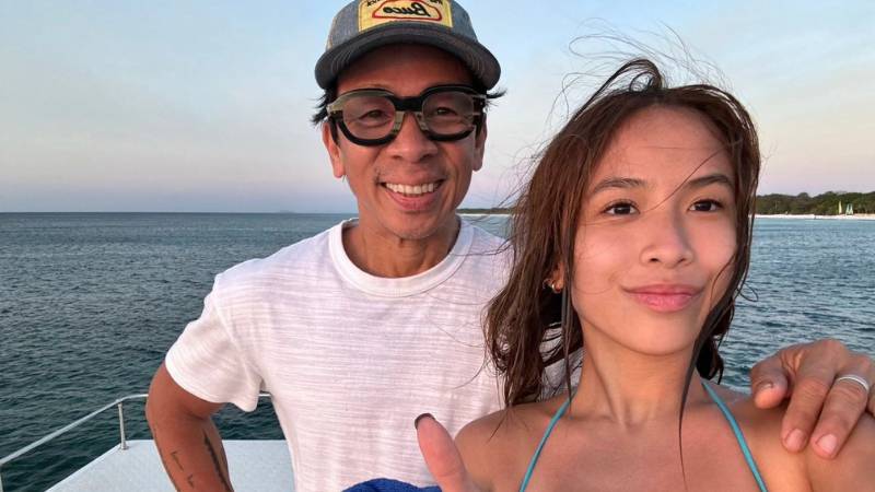 Kuya Kim slams 'evangelical bully' blaming him for daughter Emman’s death