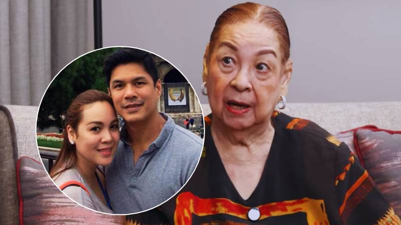 Inday Barretto breaks silence: ‘Raymart abused and stole from Claudine’, actor’s lawyer hits back with legal warning