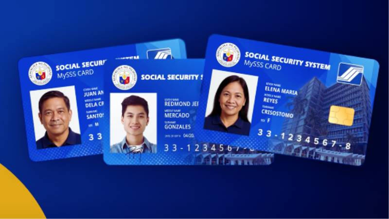 MySSS Card now also a debit card: What OFWs need to know and how to apply