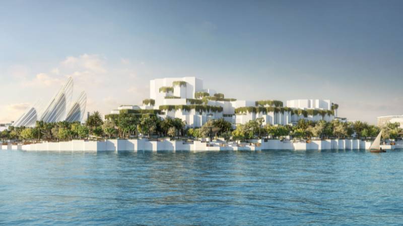 Natural History Museum Abu Dhabi to open in November