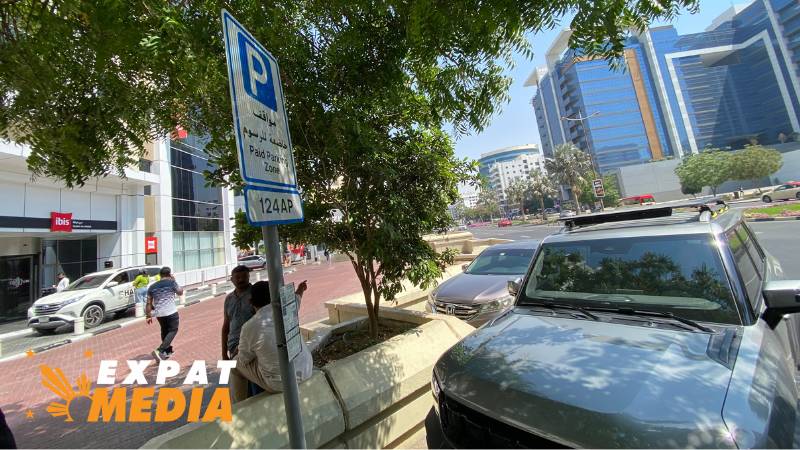 Dubai Police, Parkin team up to track vehicles with fines, criminal cases
