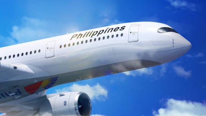 Philippine Airlines earns 4-Star Major Airline rating from APEX