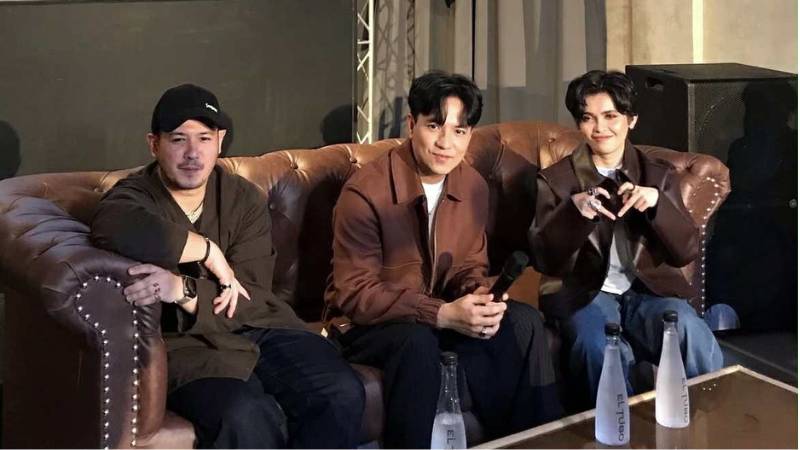 TJ Monterde, KZ Tandingan promise authentic finale for Abu Dhabi concert
