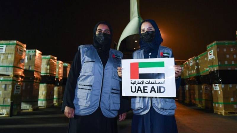 UAE announces $10 million funding for disaster resilience in Asia-Pacific, including Philippines and Indonesia