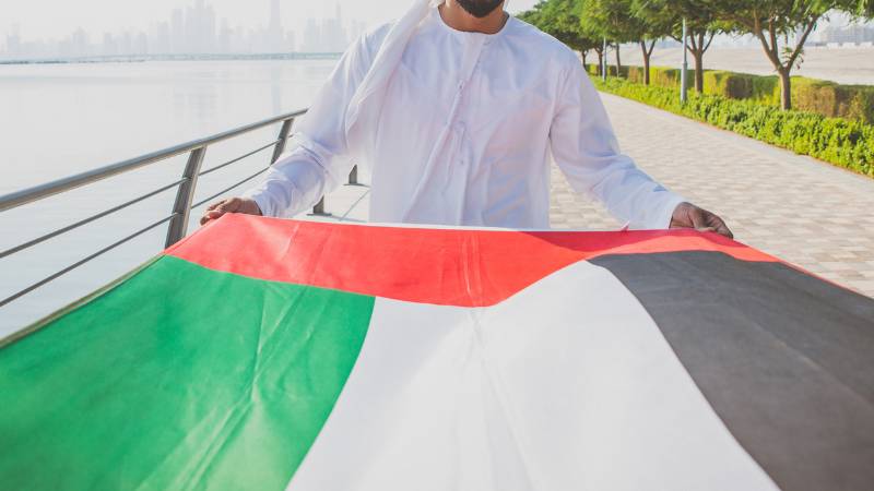 UAE marks International Day of Happiness on March 20