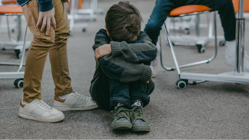 Bullied boy in Al Ain school to get Dh30,000 compensation