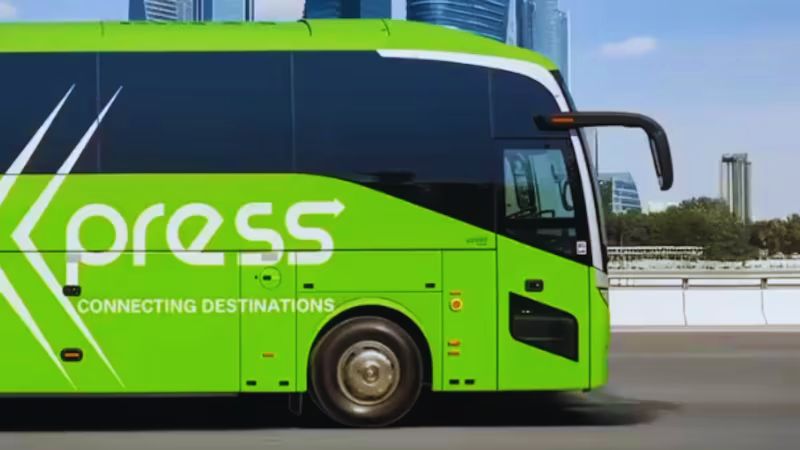 New Dubai–Abu Dhabi non-stop bus launched for Dh25: Full schedule
