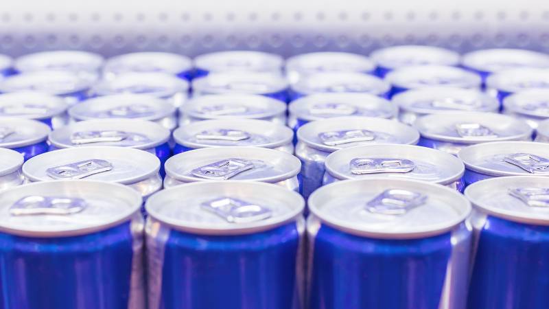 Dubai warns of new drug smuggling tricks disguised as energy drinks, paper