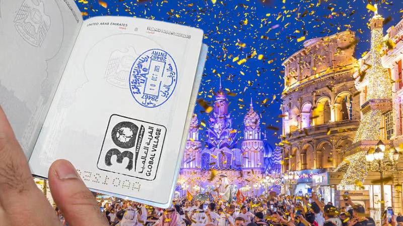 Global Village reopens for Season 30 with free entry for travellers, chance to win Dh30,000