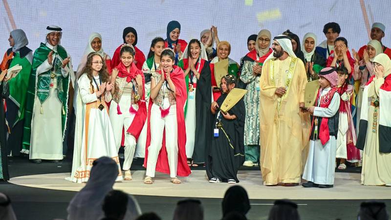 Over 40 million students join Arab Reading Challenge 2026