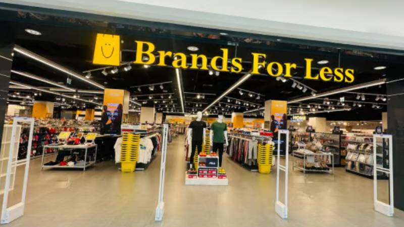 Philippine Airlines extends Dh30 Brands For Less shopping discount in UAE