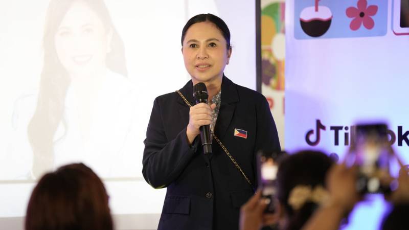 DTI defends controversial P500 noche buena budget as outrage grows