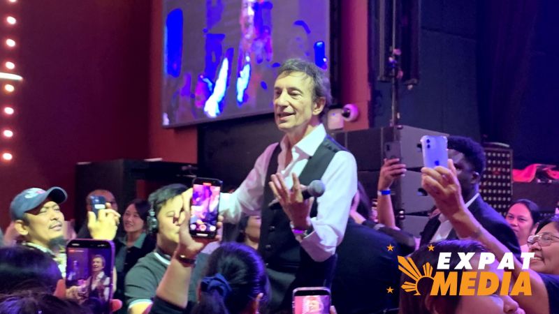 David Pomeranz thrills sold-out crowds in Dubai and Abu Dhabi