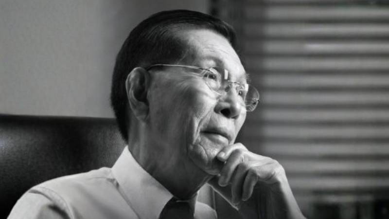 Life and legacy of Juan Ponce Enrile: From martial law architect to 101-year-old political survivor