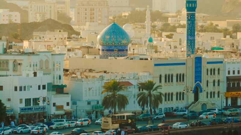 New Oman rule for Filipino workers begins on May 18