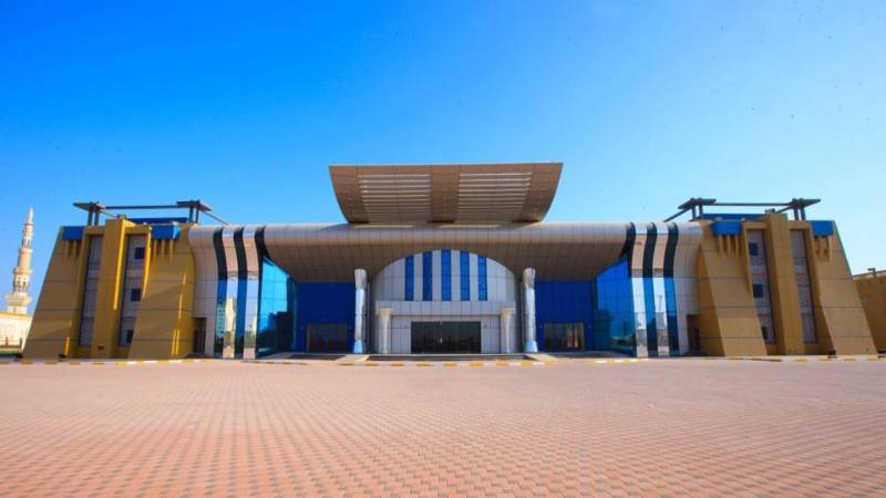 Ras Al Khaimah’s first Night Market debuts